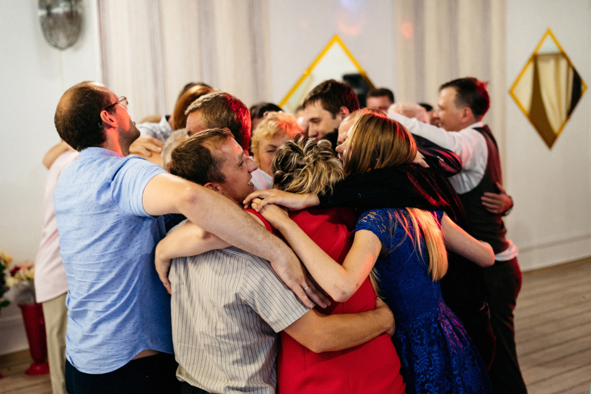 Under The Rain. Andrei Bortnikau photographer in Tbilisi, Georgia