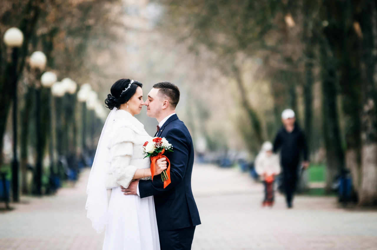 Свадебная фотосъёмка на банкете. Андрей Бортников. Рекламный фотограф в Грузии
