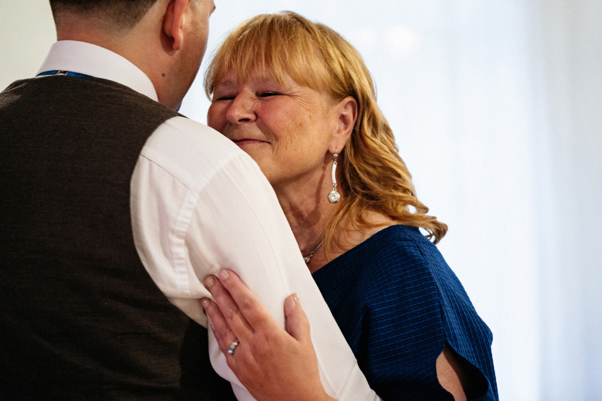 Under The Rain. Andrei Bortnikau photographer in Tbilisi, Georgia