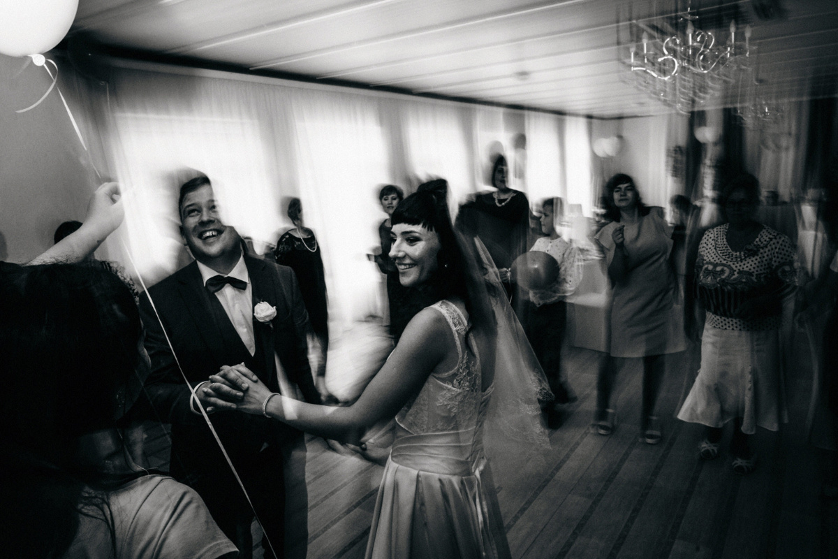 Under The Rain. Andrei Bortnikau photographer in Tbilisi, Georgia