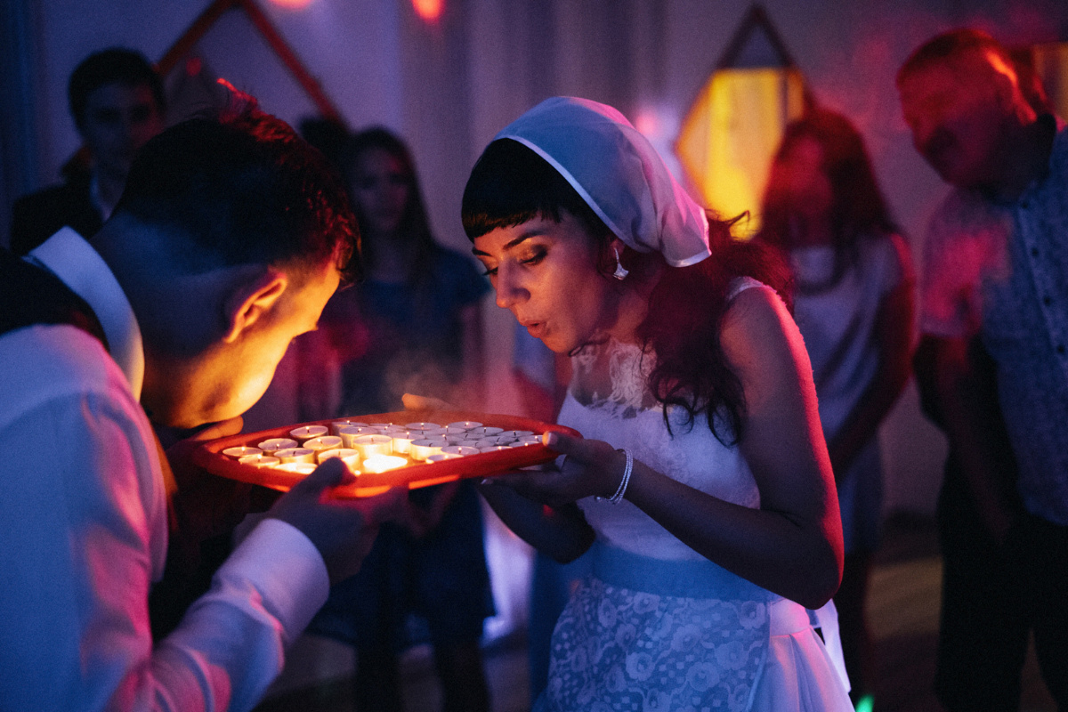 Under The Rain. Andrei Bortnikau photographer in Tbilisi, Georgia
