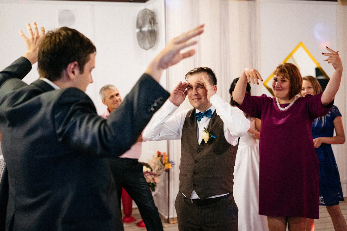 Under The Rain. Andrei Bortnikau photographer in Tbilisi, Georgia