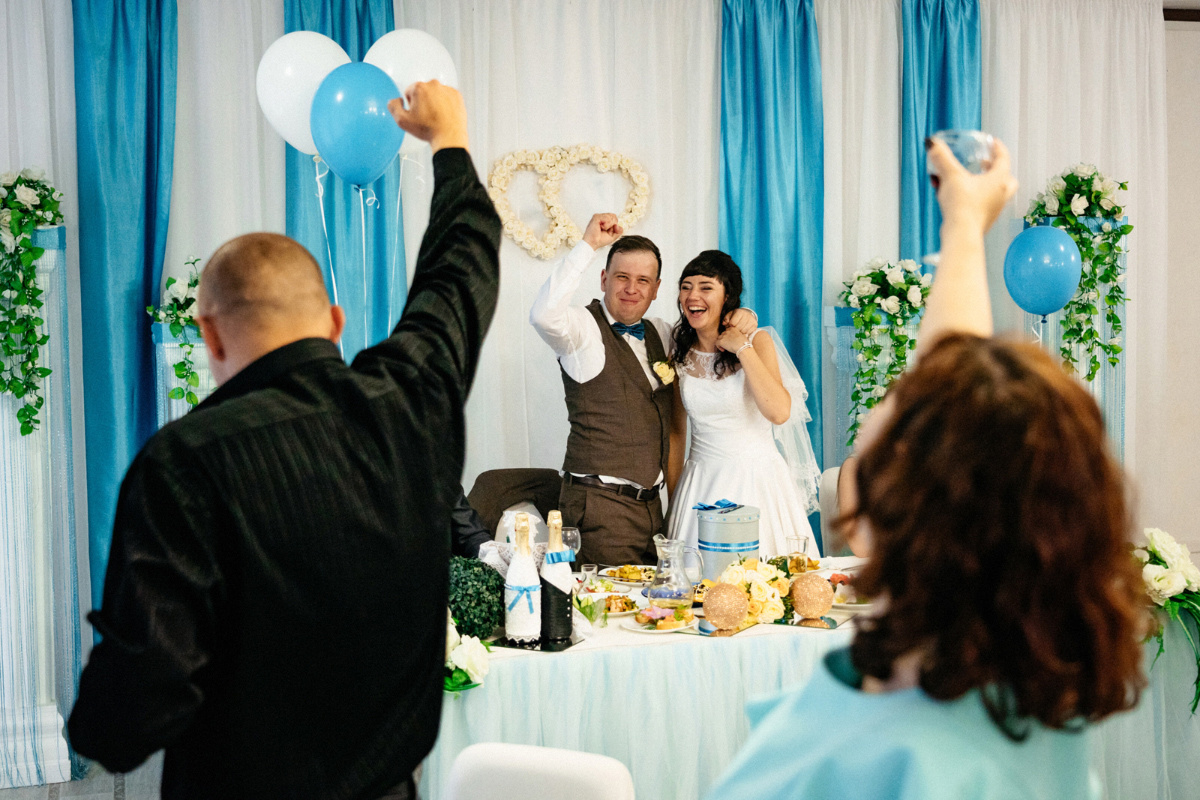 Under The Rain. Andrei Bortnikau photographer in Tbilisi, Georgia