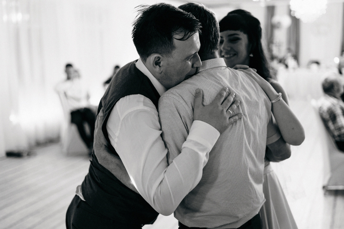 Under The Rain. Andrei Bortnikau photographer in Tbilisi, Georgia