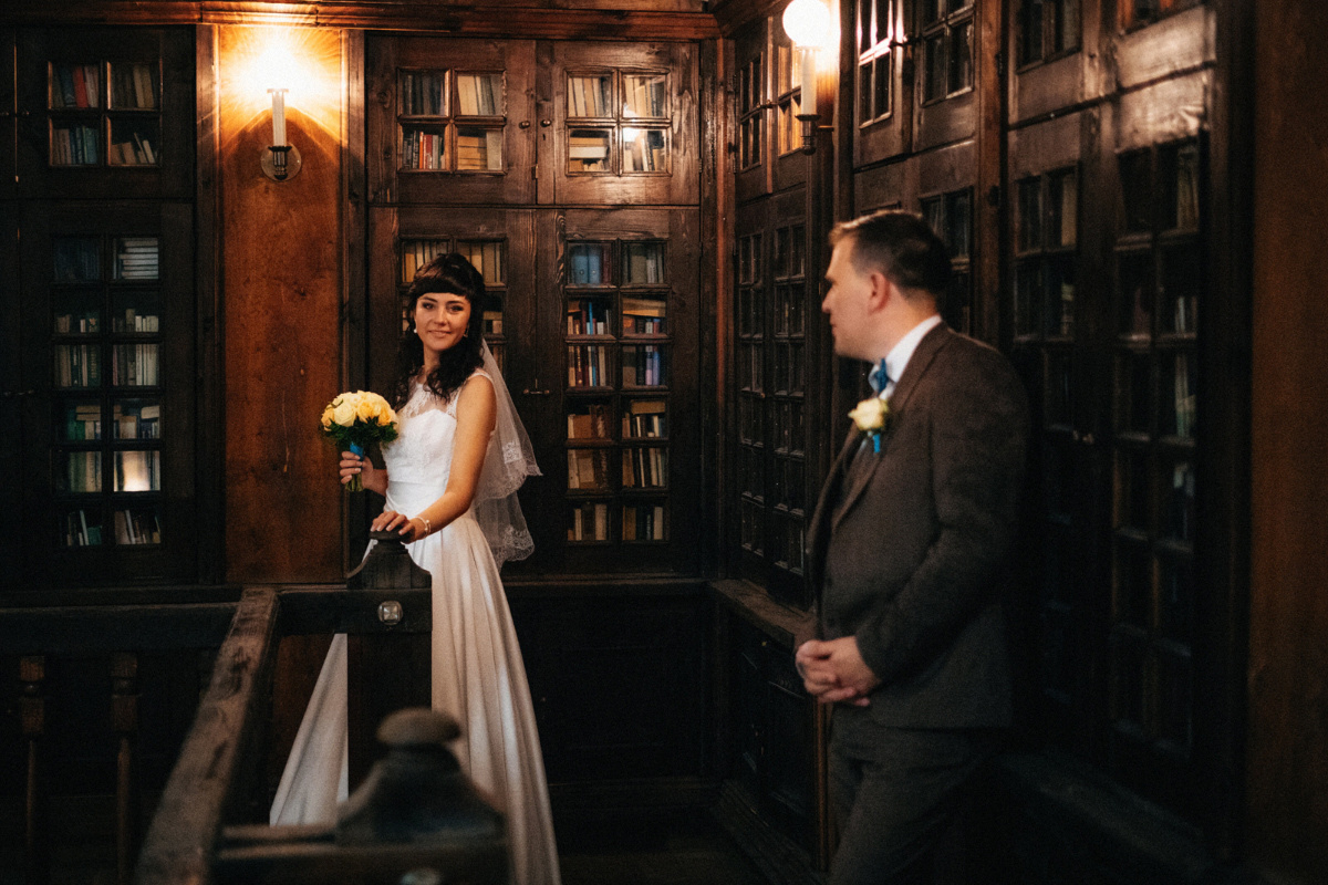 Under The Rain. Andrei Bortnikau photographer in Tbilisi, Georgia