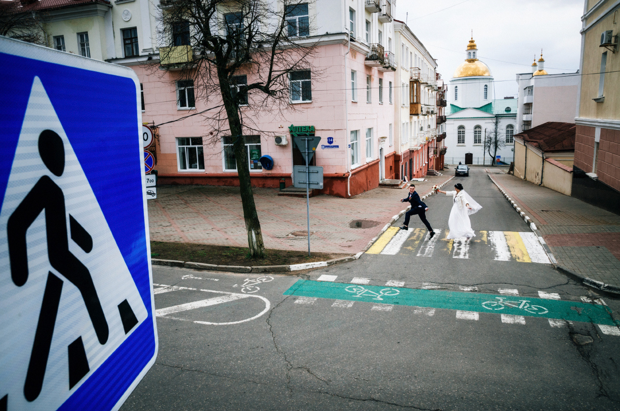Свадебная фотосъёмка на банкете. Андрей Бортников. Рекламный фотограф в Грузии