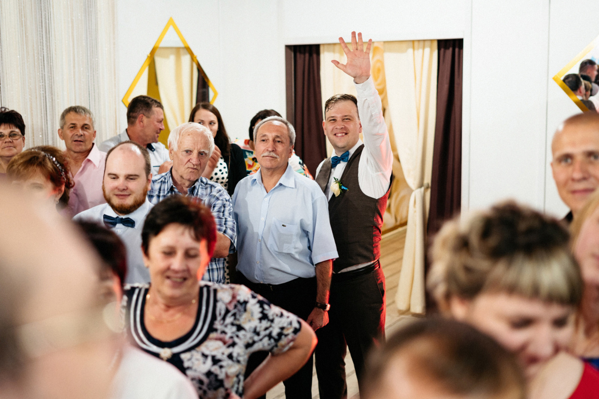 Under The Rain. Andrei Bortnikau photographer in Tbilisi, Georgia