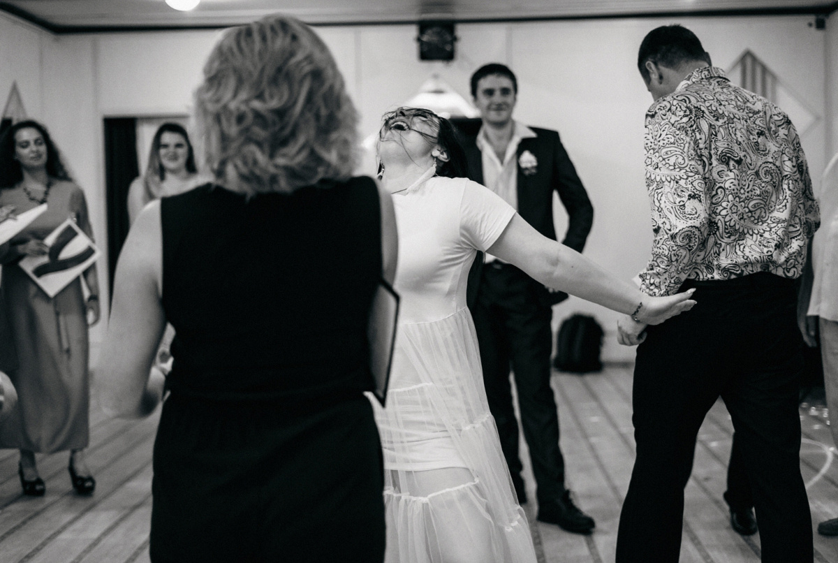 Under The Rain. Andrei Bortnikau photographer in Tbilisi, Georgia