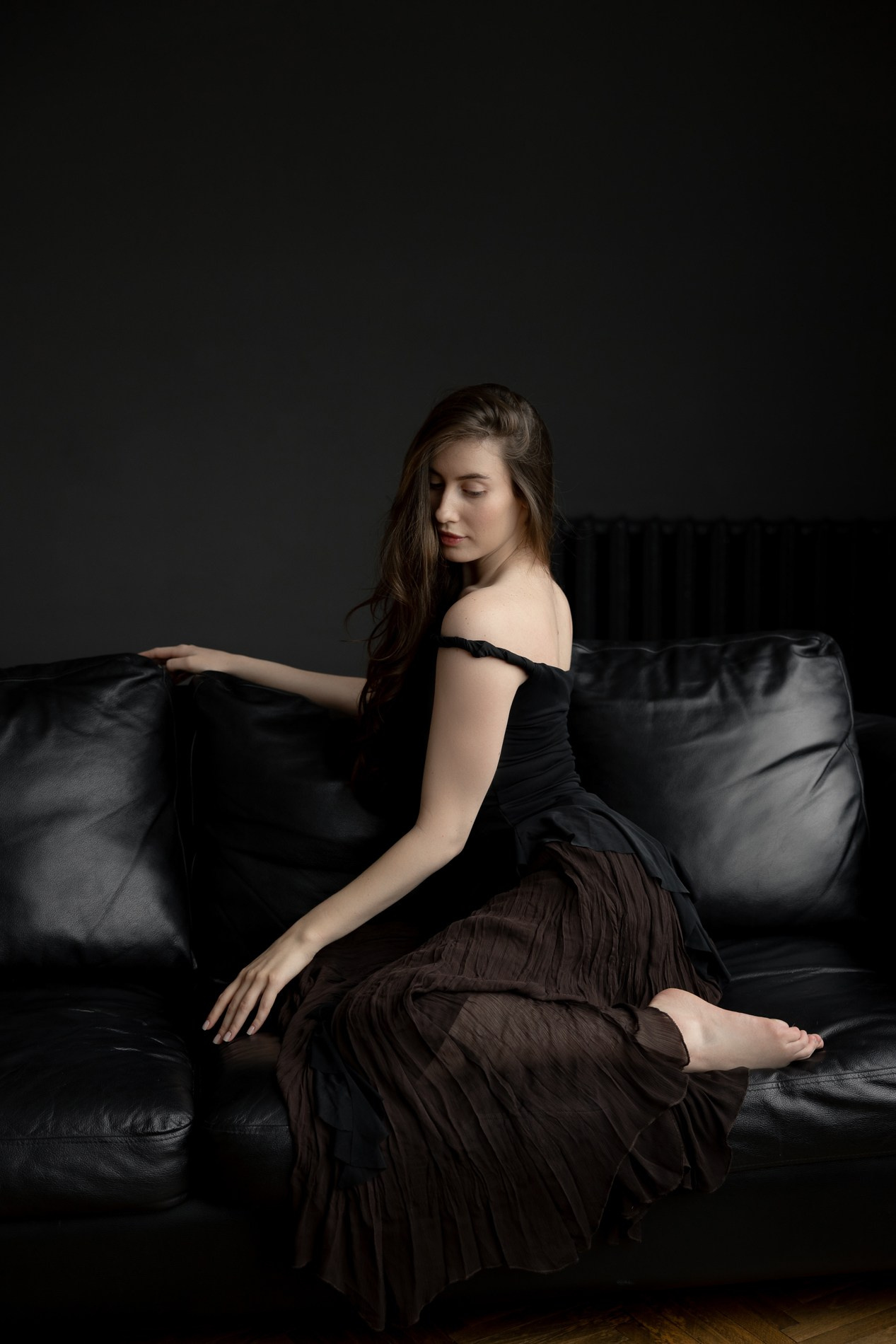 Ксения. Свадебный и семейный фотограф в Рязани Калинкина Мария