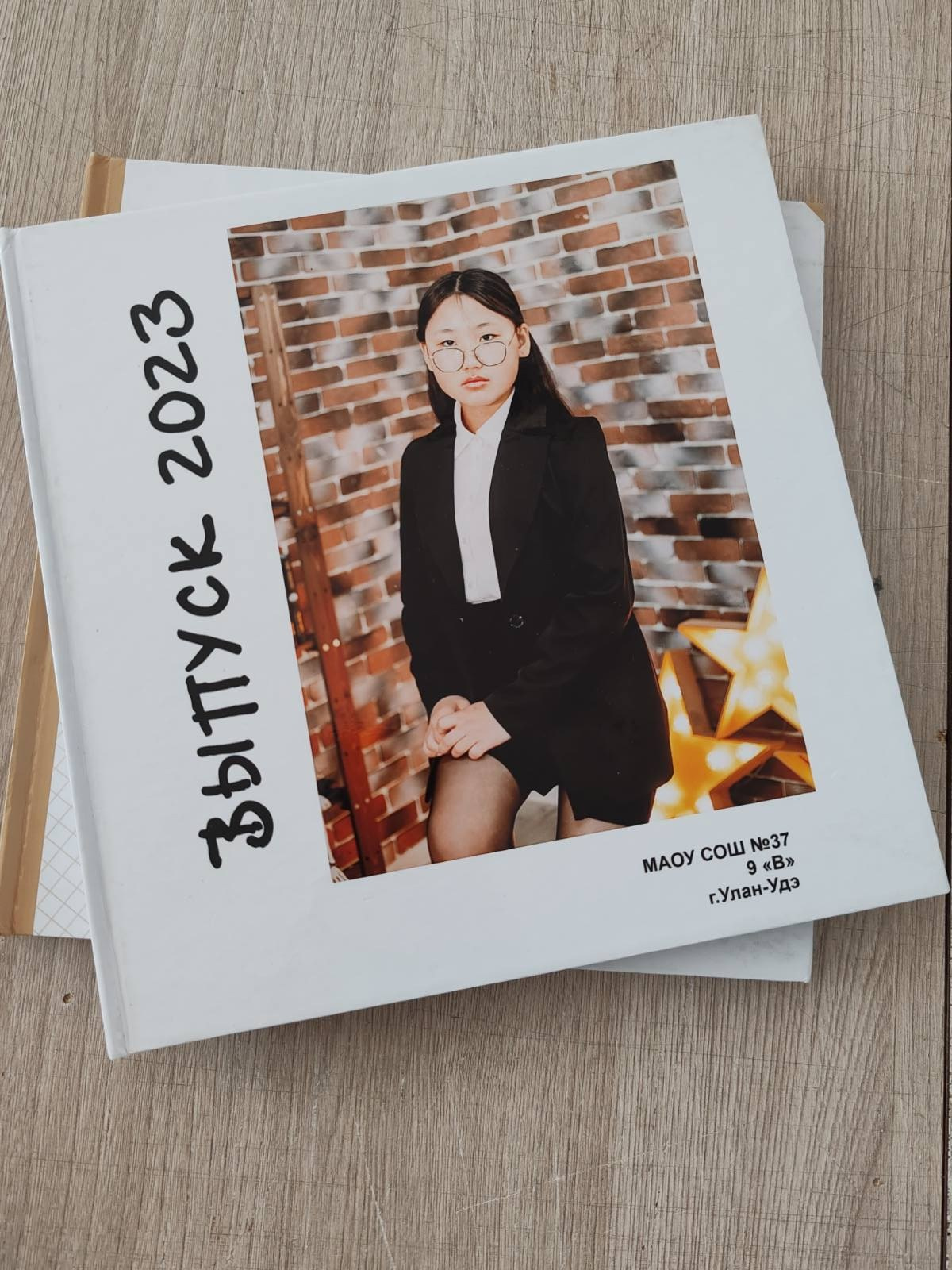 Наши работы. Фотограф Бурятия. Печать фотокниг