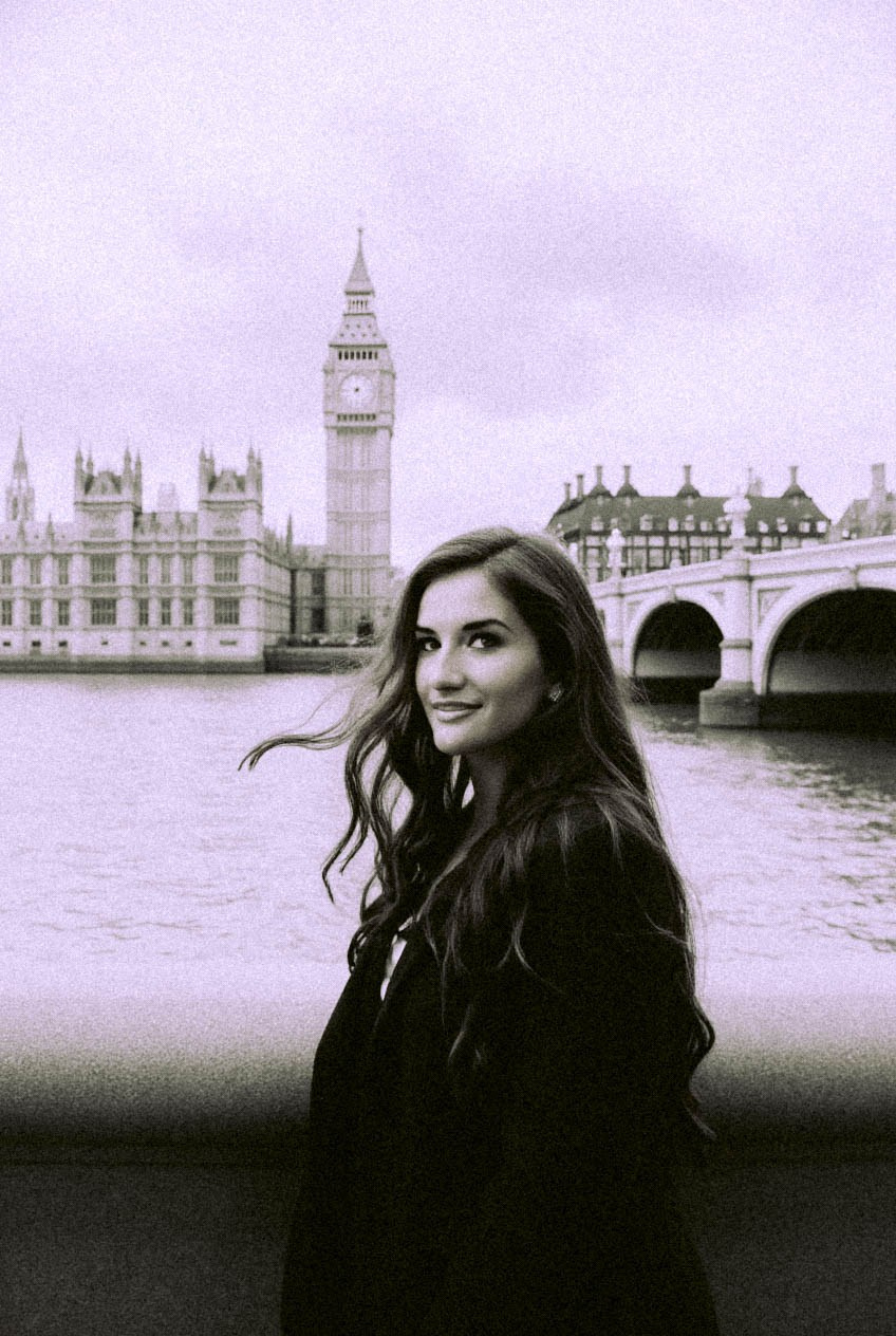 AI-фотосессия (Katerina). Фотосессии с помощью нейросетей от профессиональных фотографов и стилистов | Проект «AI-Photographer»