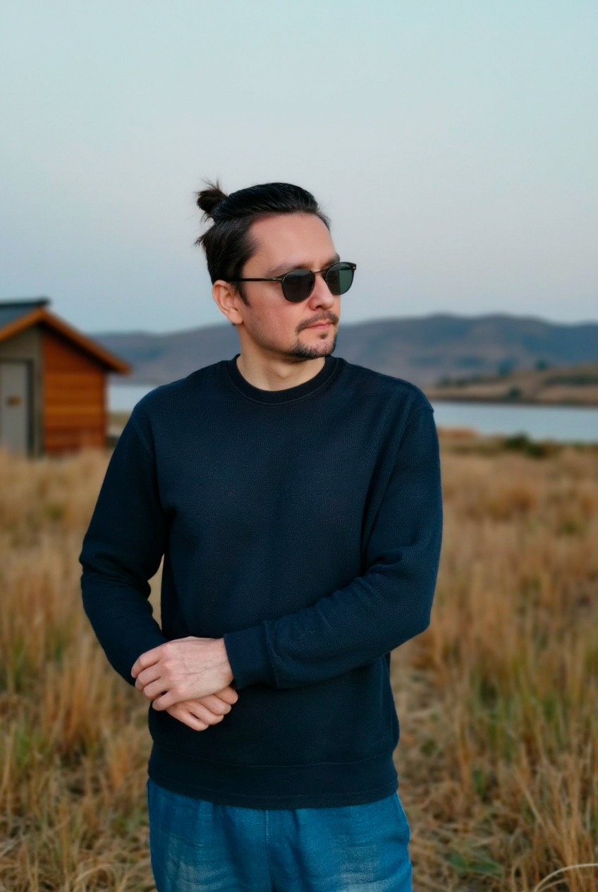 Стандартная AI-фотосессия. Фотосессии с помощью нейросетей от профессиональных фотографов и стилистов | Проект «AI-Photographer»