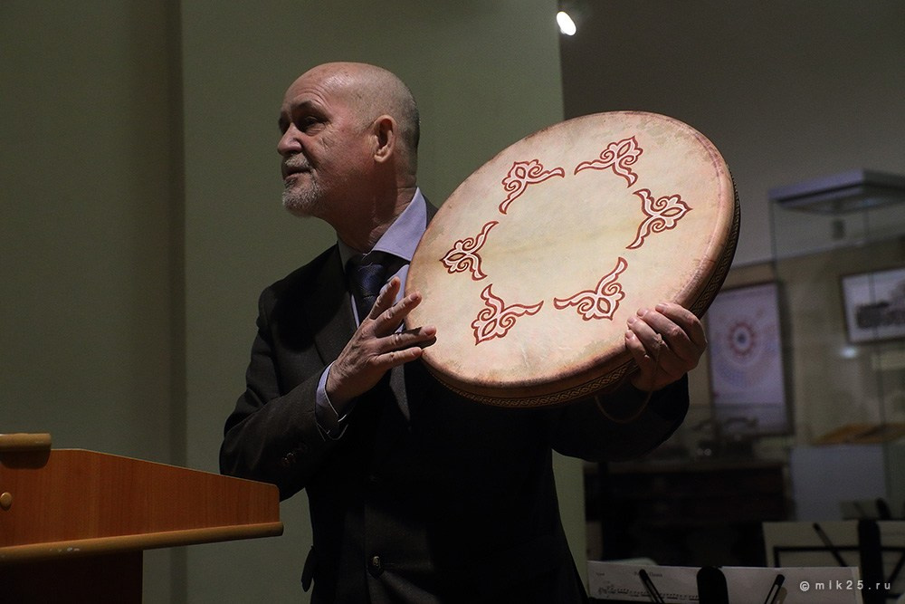 Разное. Конец зимы. Mik25