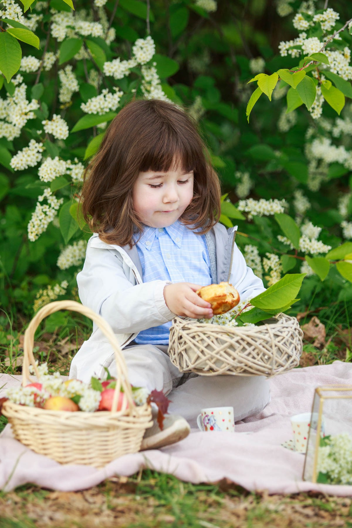 Детские фотосессии, годовасие, съёмка детей, фотосессия к дню рождения ребёнка, детский фотограф. Семейный и детский фотограф в Москве Мария Быкова