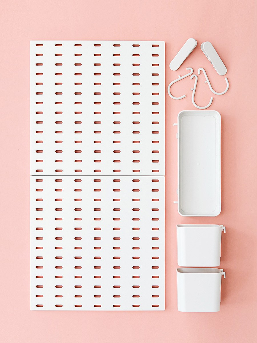 Настенный органайзер. Контент фотограф, съемка для маркетплейсов, фуд съемка и репортажи в Новосибирске Ралия Галеева