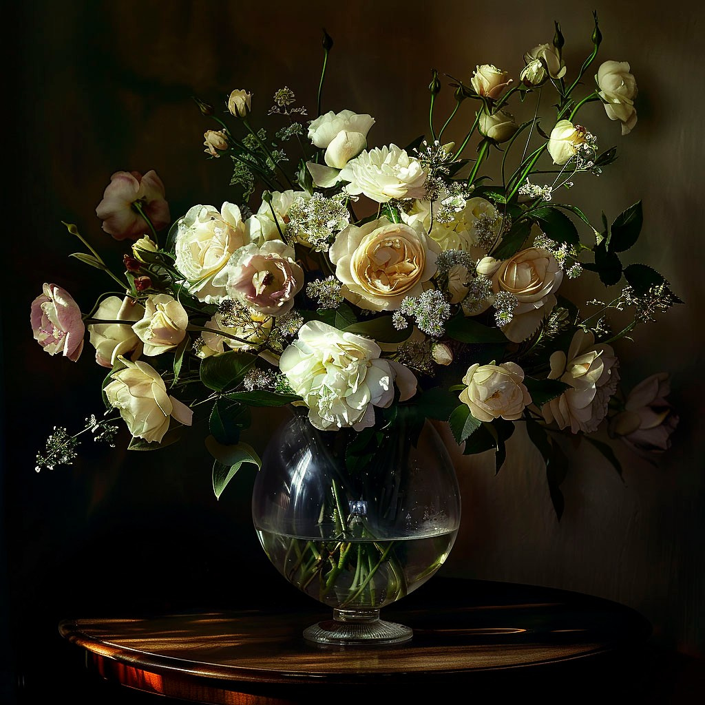 CLASSIC STILL-LIFE. Рекламный фотограф Андрей Кузнецов в Москве и Праге