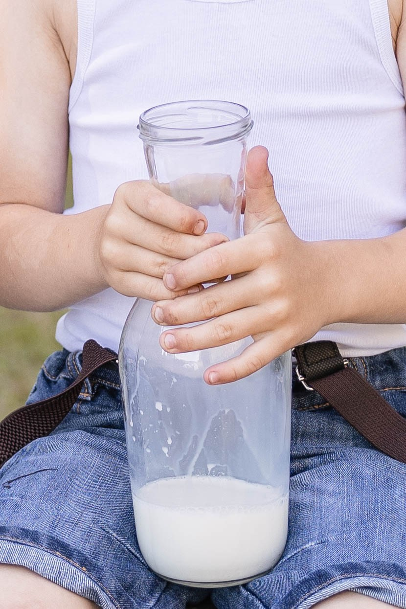 Сеня и Федя. Семейный фотограф Ксения Шаймарданова