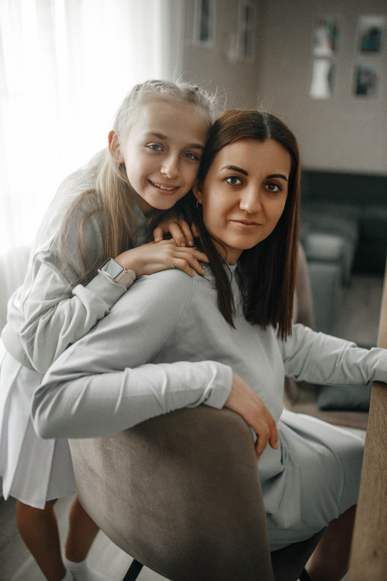 СЕМЬИ. Фотограф во Владимире Татьяна Бабикова