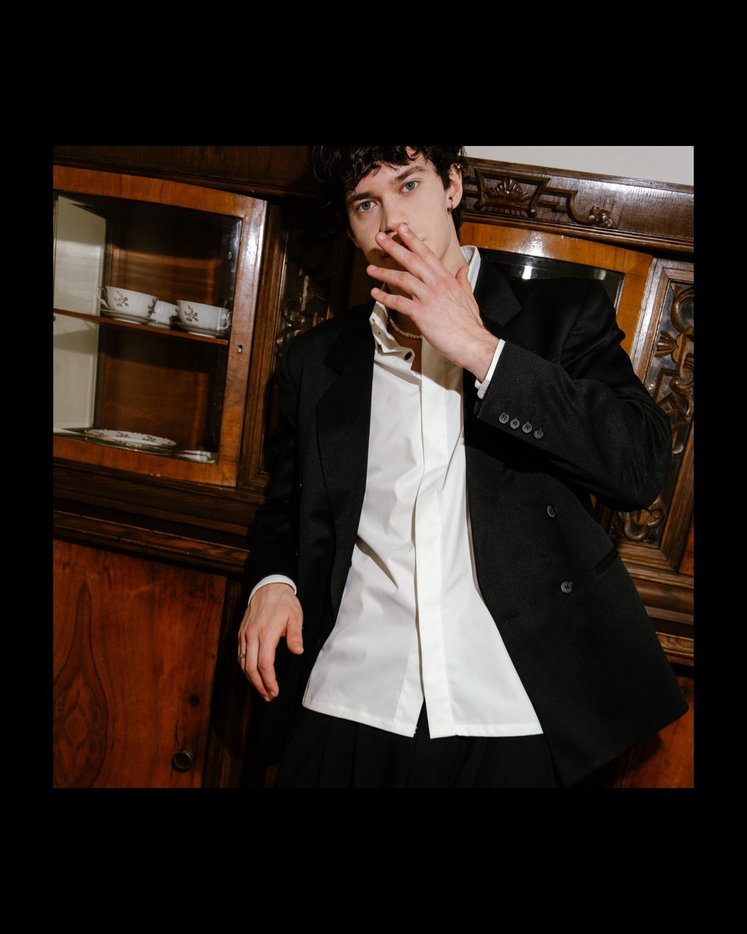 Паша и Саша. Свадебный фотограф в Москве Евгений Рыжов