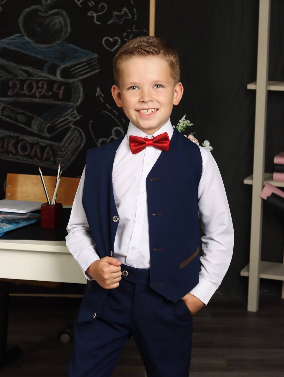 Георгий. Фотограф в Курске Смирнов Евгений