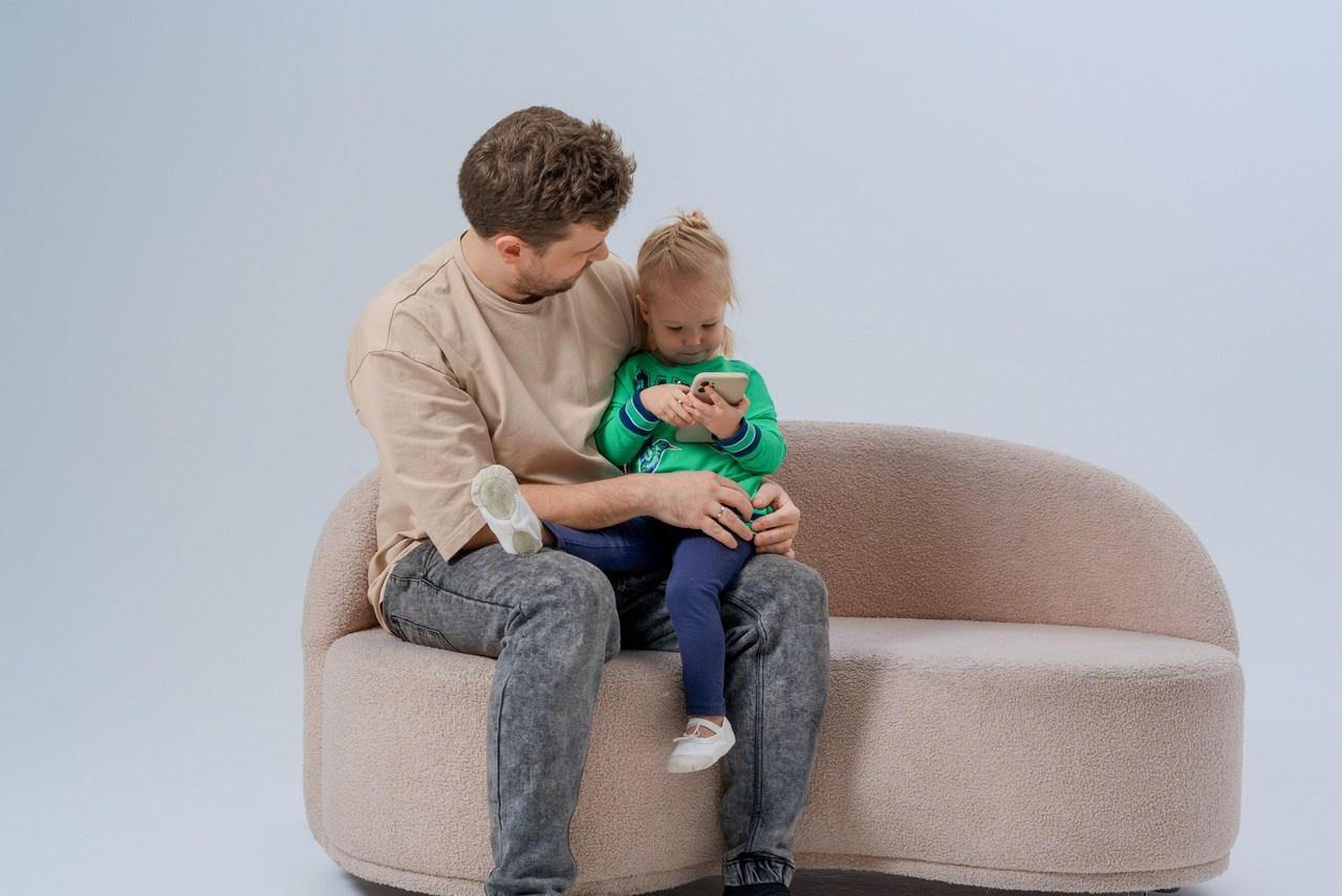 Отзывы. Портретный фотограф в Москве Фарид Леонов