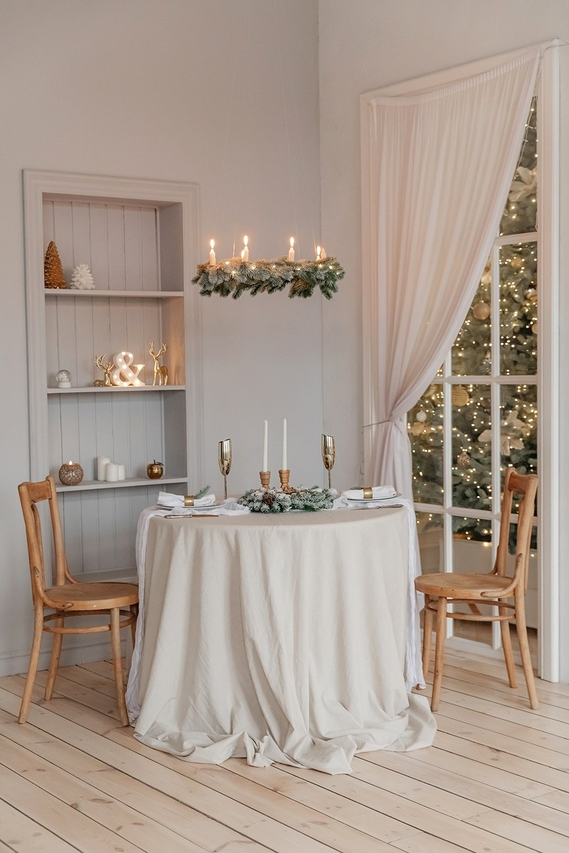 Новогодние фотосессии 2025-2026. Фотограф в Екатеринбурге Nadinn Toropova