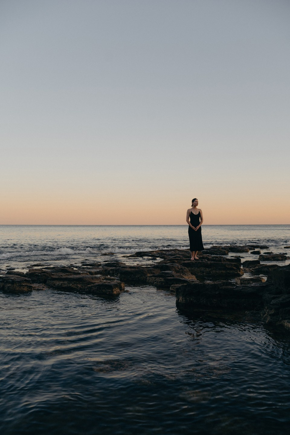 Моё море. Свадебный фотограф в Белгороде Антон Каменев
