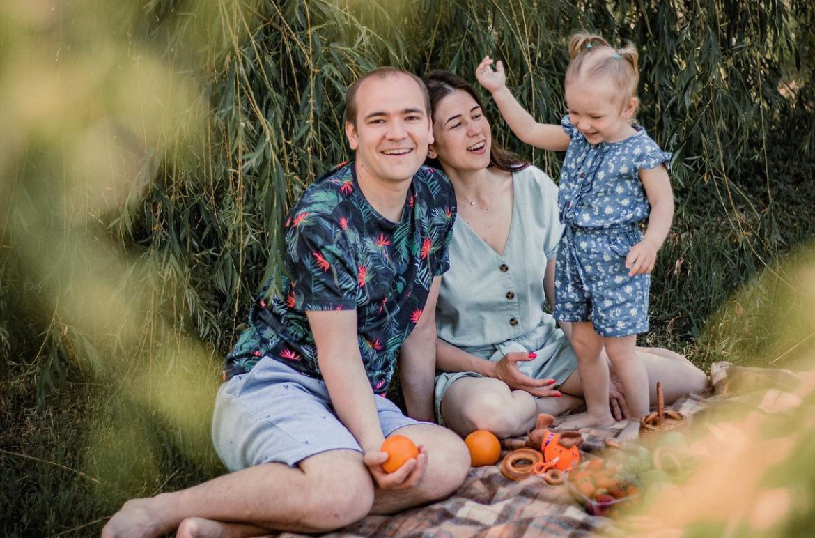 Семейная фотосъёмка студия/ прогулка. Мишугина Ольга Фотограф новорожденных, семейный и детский фотограф