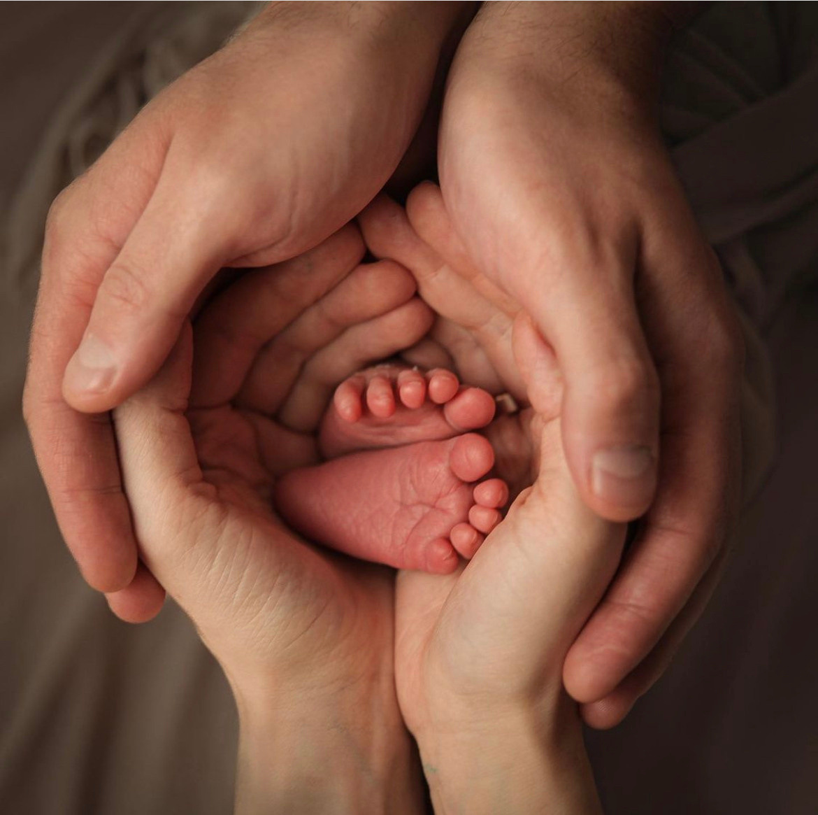 НОВОРОЖДЕННЫЕ до месяца. Мишугина Ольга Фотограф новорожденных, семейный и детский фотограф