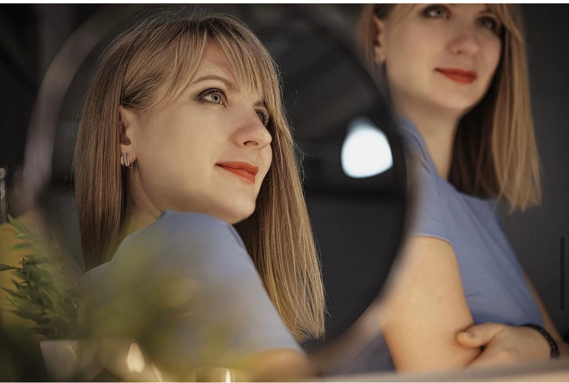 Портреты/Индивидуальные съемки. Мишугина Ольга Фотограф новорожденных, семейный и детский фотограф