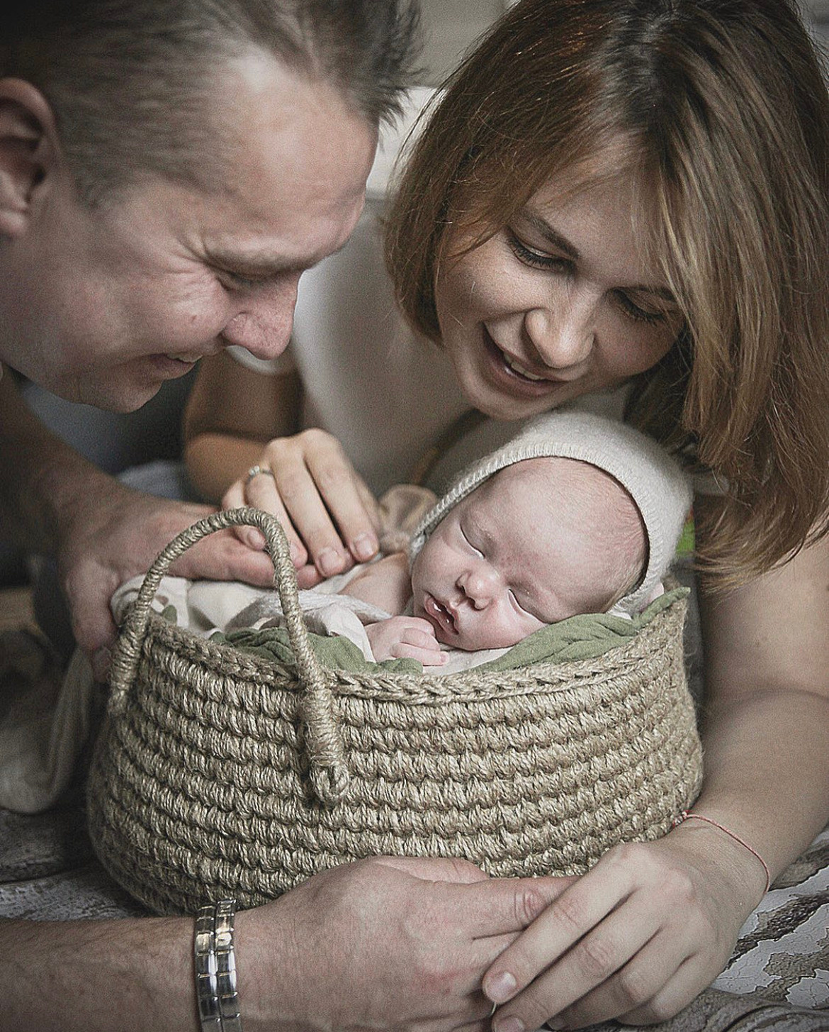 Семейная фотосъёмка студия/ прогулка. Мишугина Ольга Фотограф новорожденных, семейный и детский фотограф