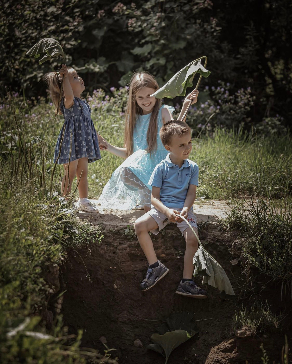 Семейная фотосъёмка студия/ прогулка. Мишугина Ольга Фотограф новорожденных, семейный и детский фотограф