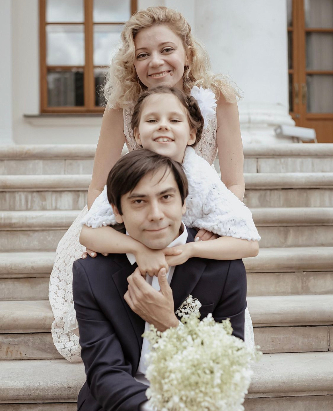 Семейная фотосъёмка студия/ прогулка. Мишугина Ольга Фотограф новорожденных, семейный и детский фотограф