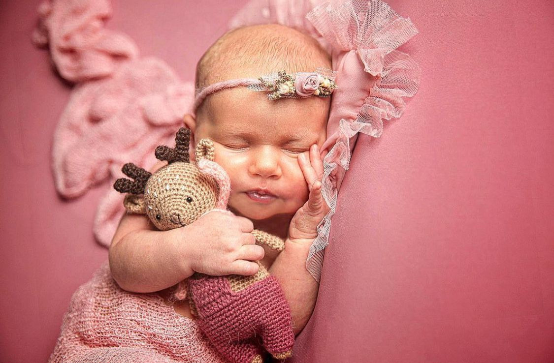 НОВОРОЖДЕННЫЕ до месяца. Мишугина Ольга Фотограф новорожденных, семейный и детский фотограф