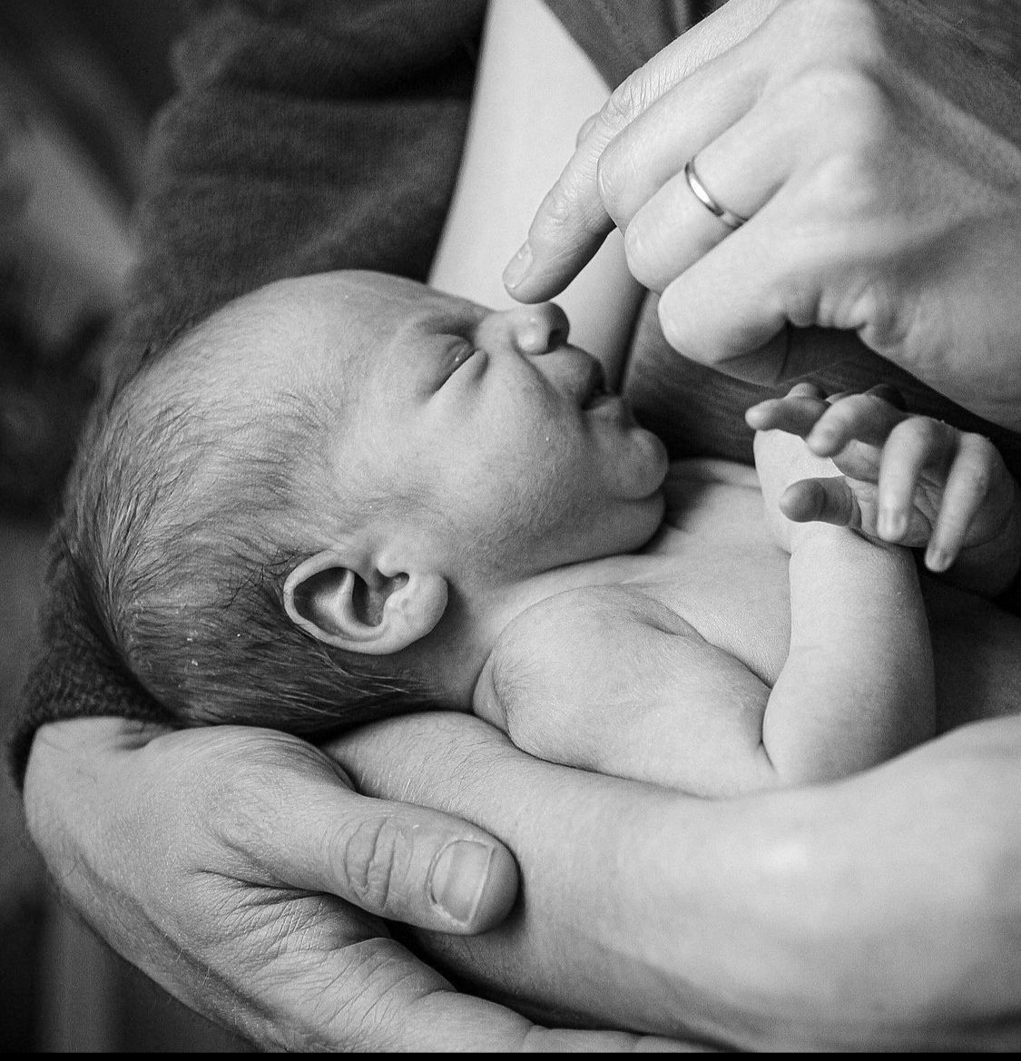 НОВОРОЖДЕННЫЕ до месяца. Мишугина Ольга Фотограф новорожденных, семейный и детский фотограф