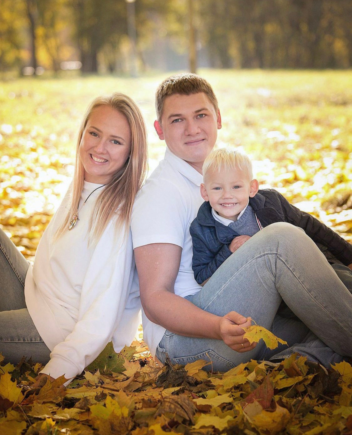 Семейная фотосъёмка студия/ прогулка. Мишугина Ольга Фотограф новорожденных, семейный и детский фотограф