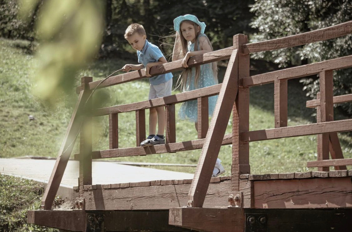 Семейная фотосъёмка студия/ прогулка. Мишугина Ольга Фотограф новорожденных, семейный и детский фотограф