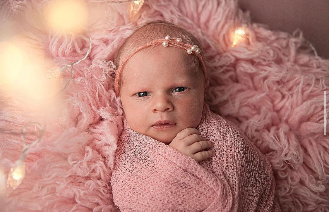 НОВОРОЖДЕННЫЕ до месяца. Мишугина Ольга Фотограф новорожденных, семейный и детский фотограф