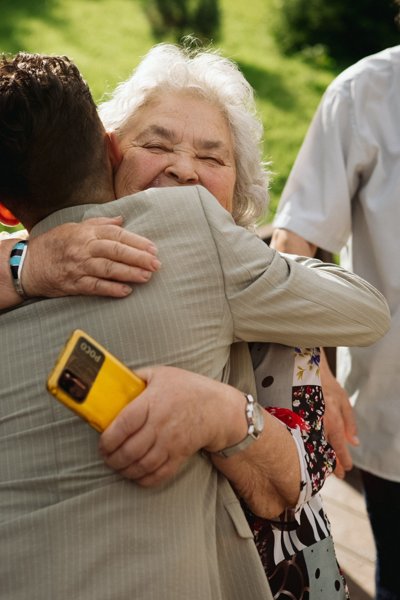 Диана и Инал