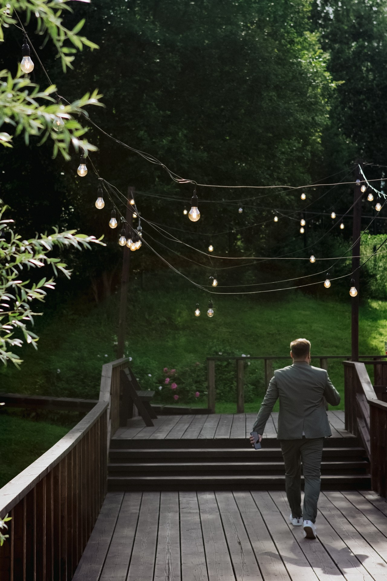 Диана и Инал