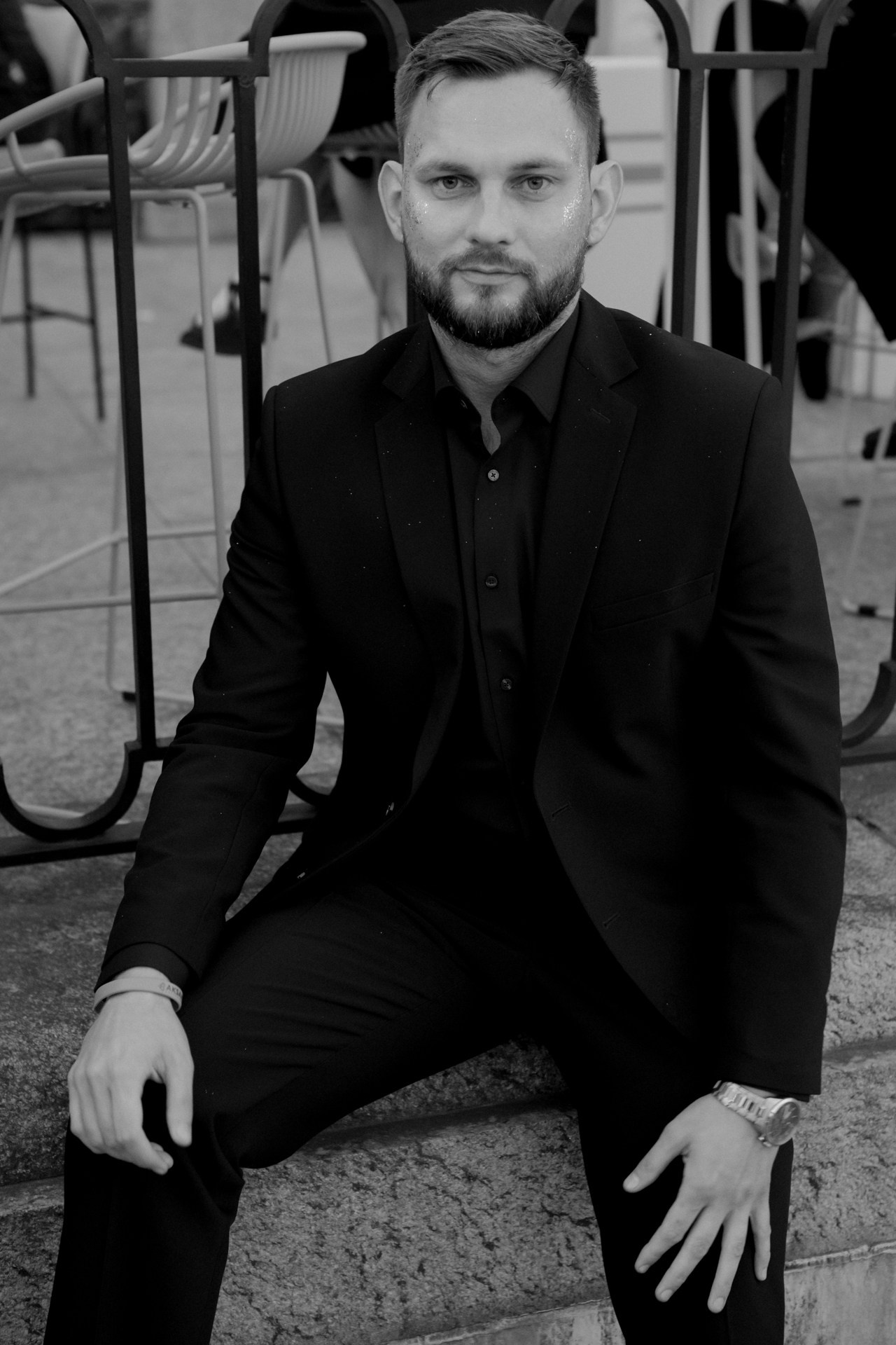 Станислав и Мария