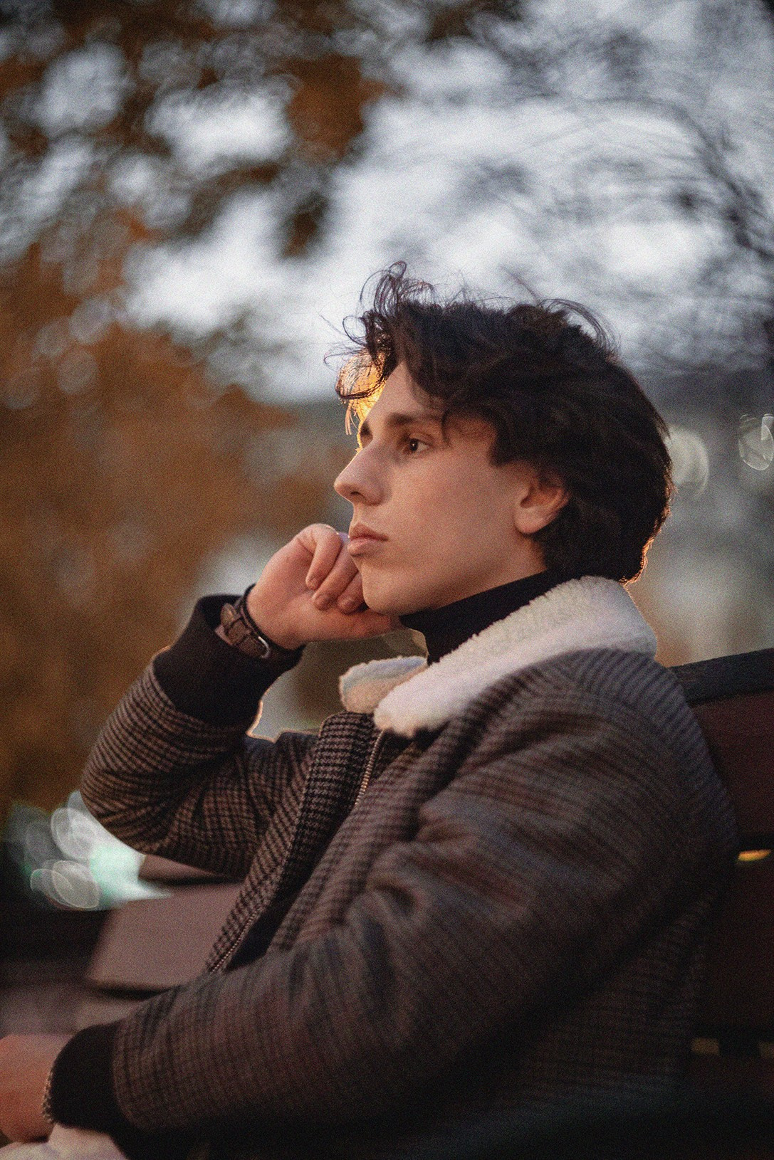 Илья. Фотограф Казначеева Юлия Иваново/Москва