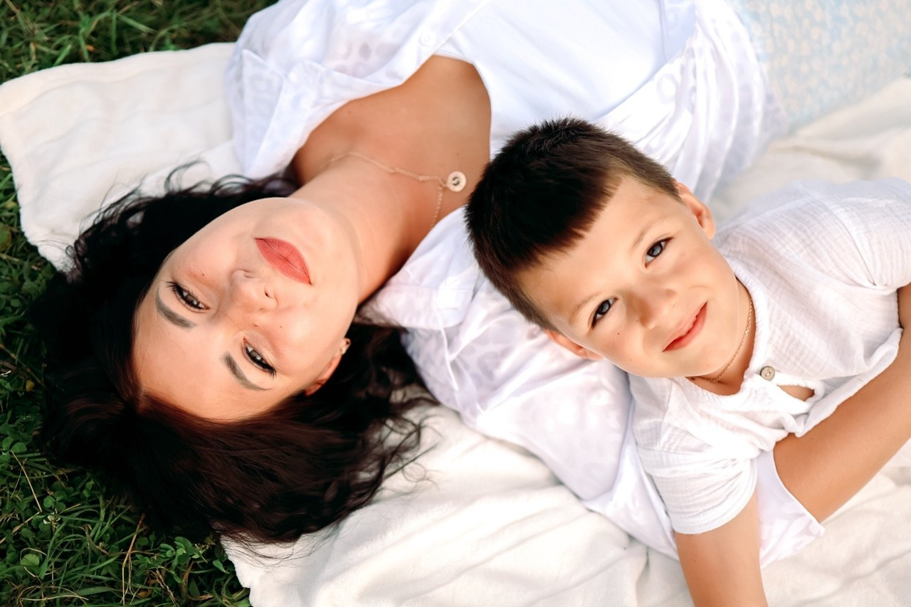 Семейные истории. Коновалова Ольга | фотограф в Пензе и Заречном