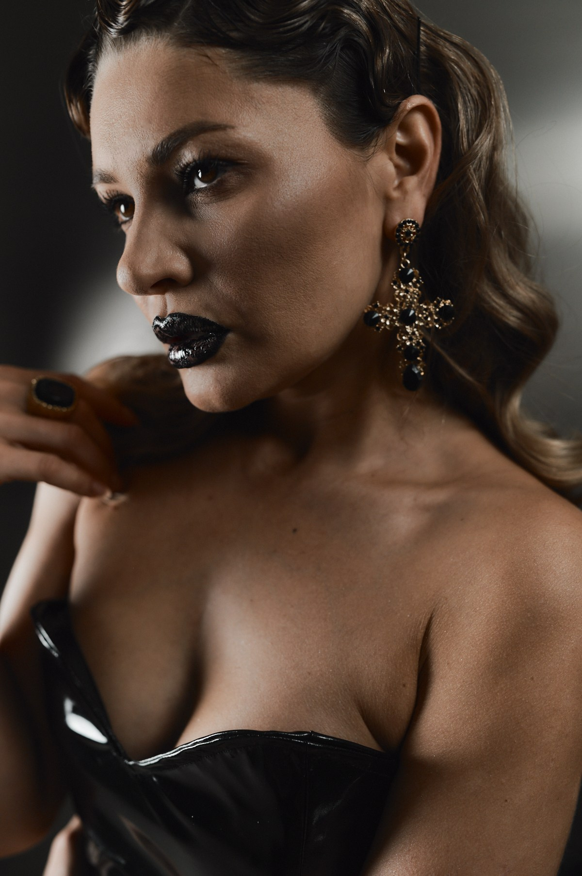 Oksana Moss. Коммерческий фотограф в Казани Ксения Добролюбова