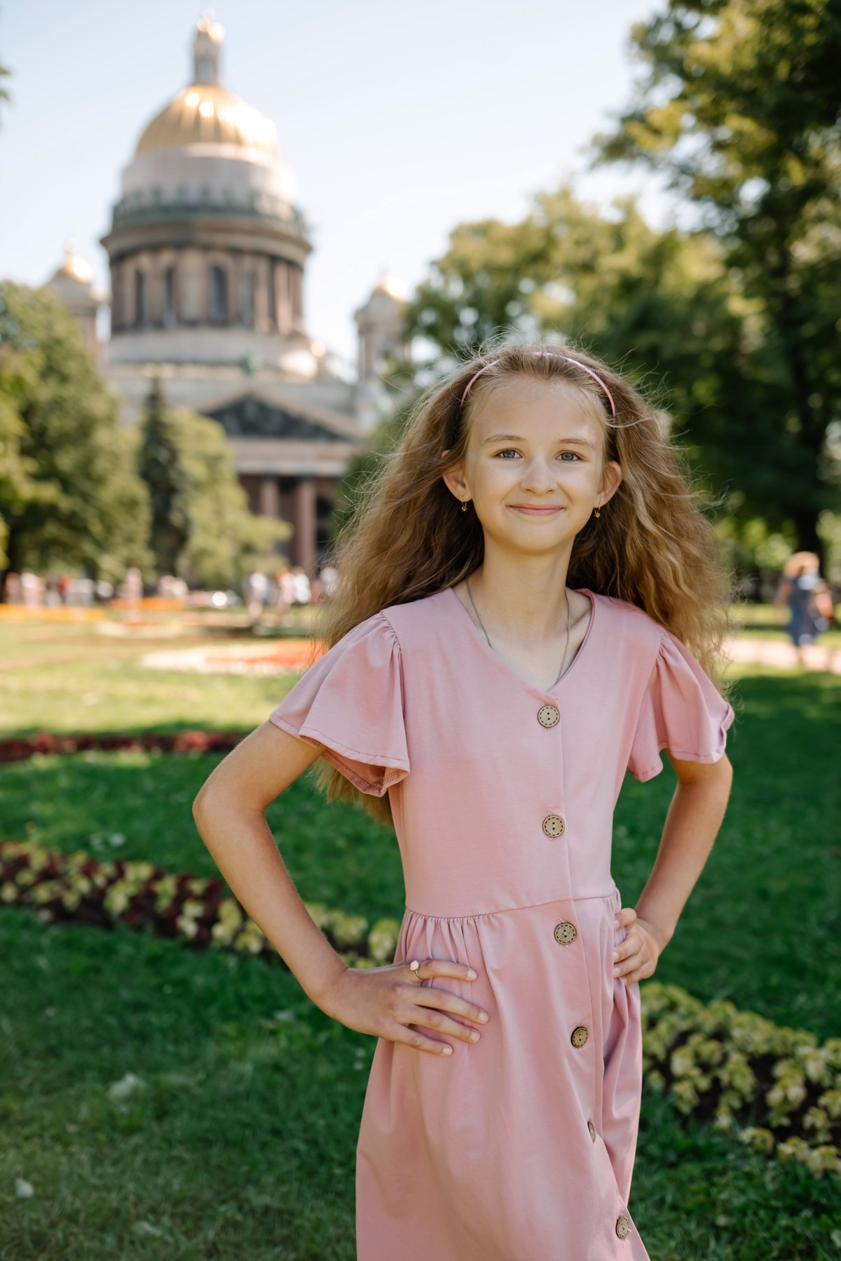 Исаакиевский собор. Свадебный и сеейный фотограф в Санкт-Петербурге Елена Худякова