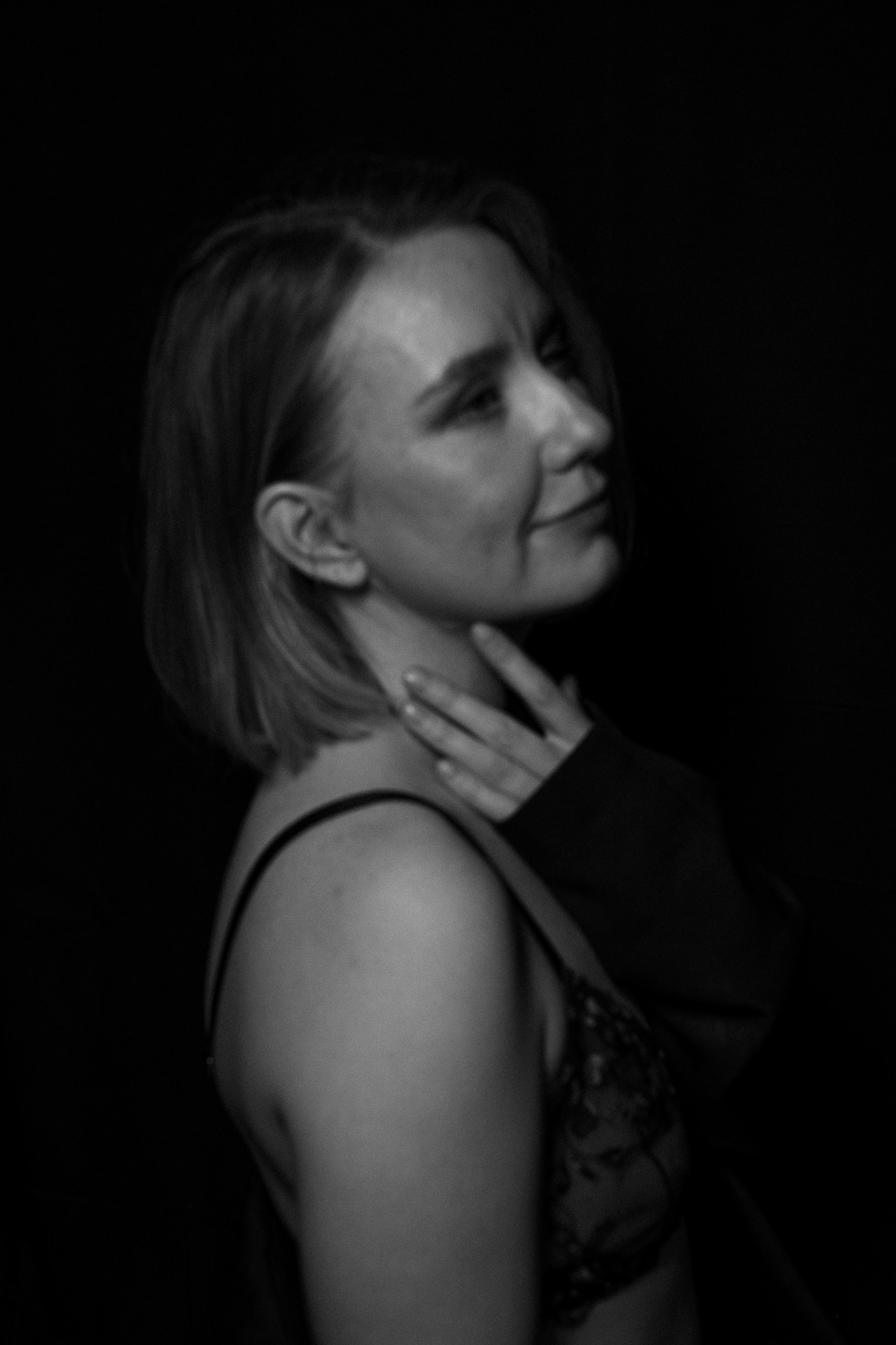 Maria. Сайт-портфолио Ирины Заблоцкой портретного фотографа в г. Новосибирске