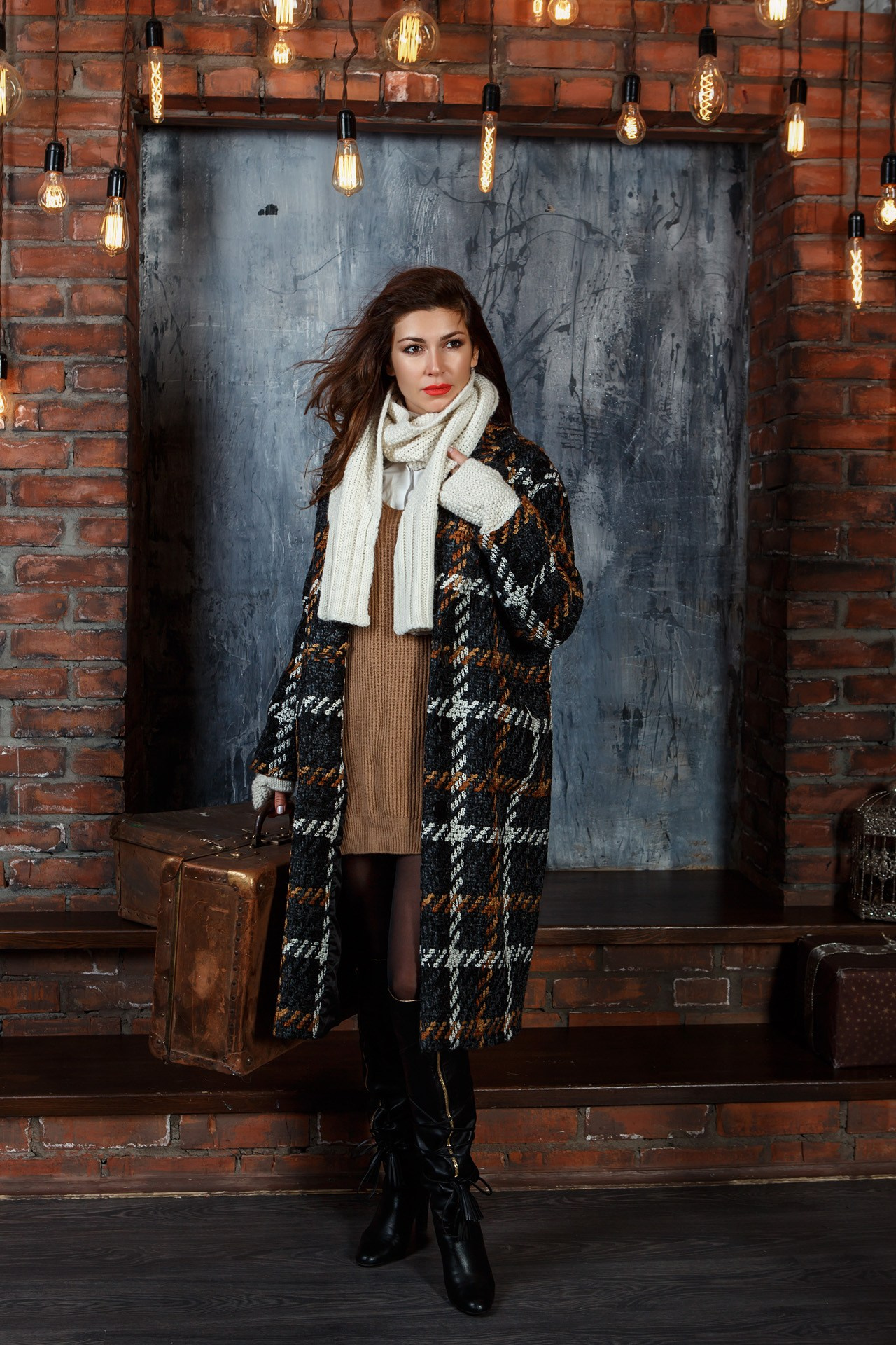 Светлана. Съемка для интернет-магазина. Свадебные фотографы Москва, Рязань Ася и Сергей