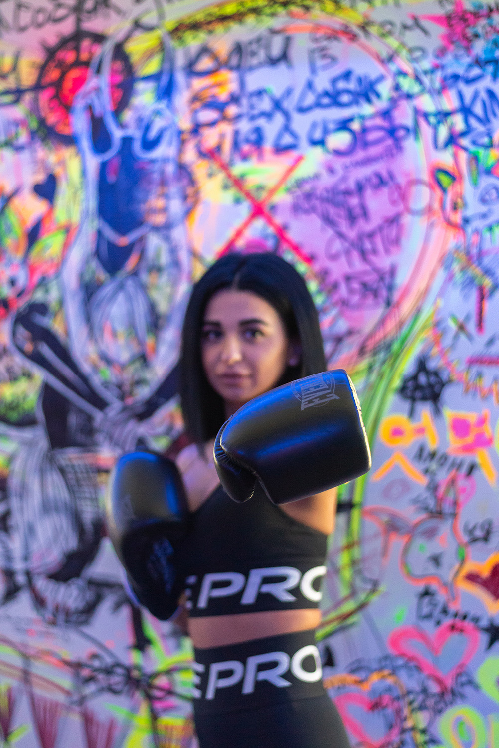 Голод. Свадебный и семейный фотограф в Туле Анастасия Чаликова