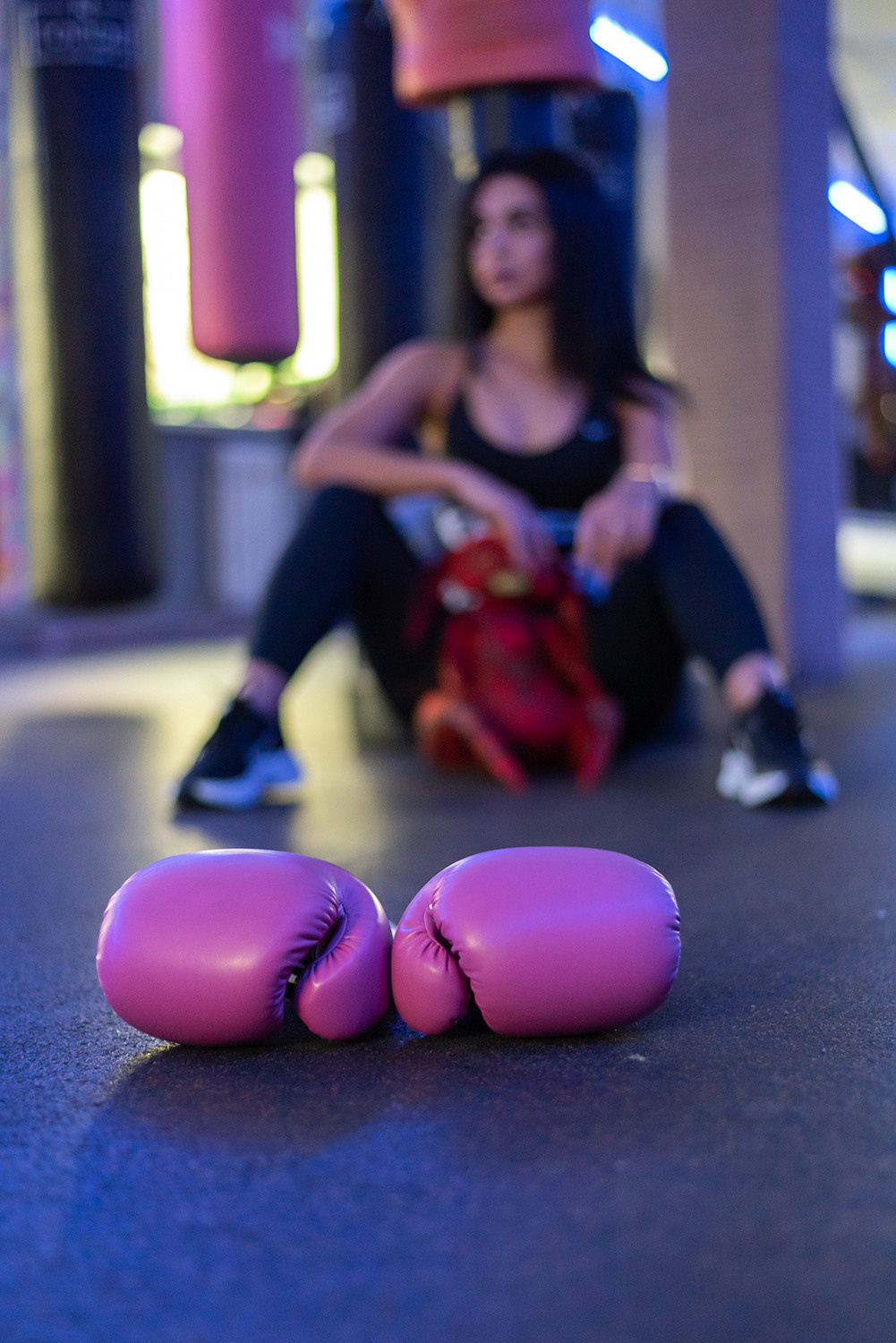 Голод. Свадебный и семейный фотограф в Туле Анастасия Чаликова