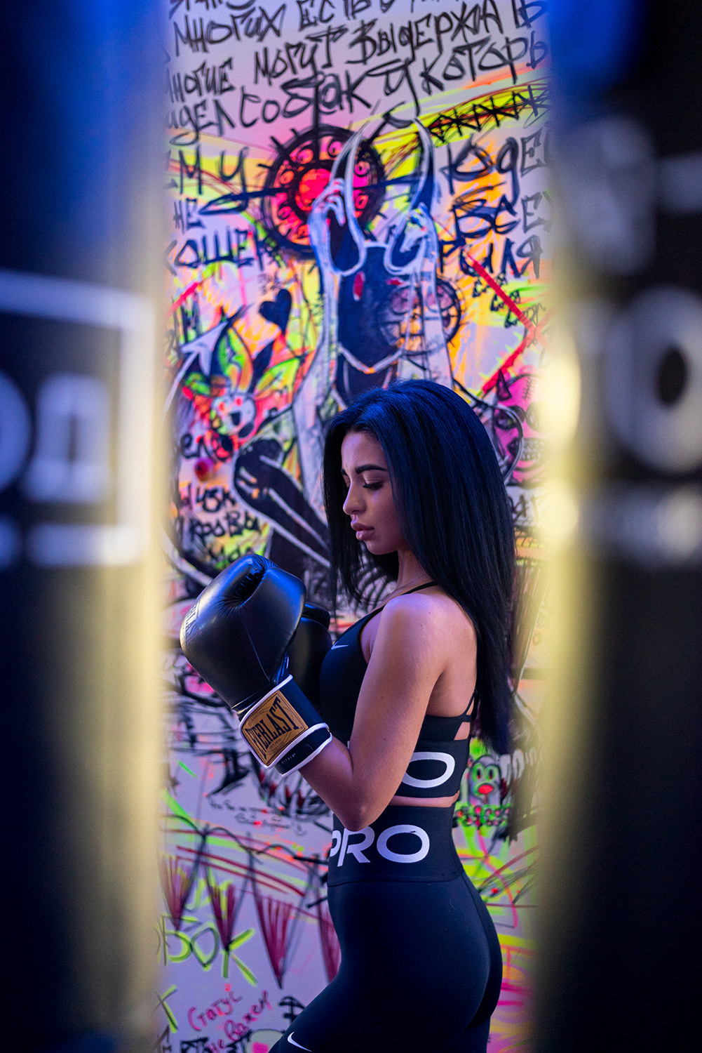 Голод. Свадебный и семейный фотограф в Туле Анастасия Чаликова